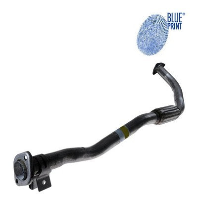 Blueprint ADN16006 Exhaust Pipe High Performance Fits Nissan Pickup 1998-2005