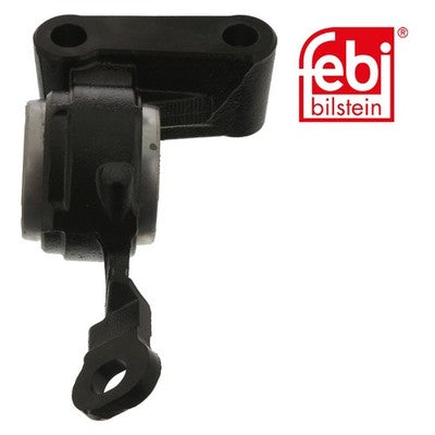 Febi 40620 Control Arm Bush Front Rear Fits Mini Clubvan 2012 - 2014