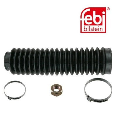 Febi 22528 Steering Boot Kit Front Left Right Fits Volvo 940 1990 - 2014
