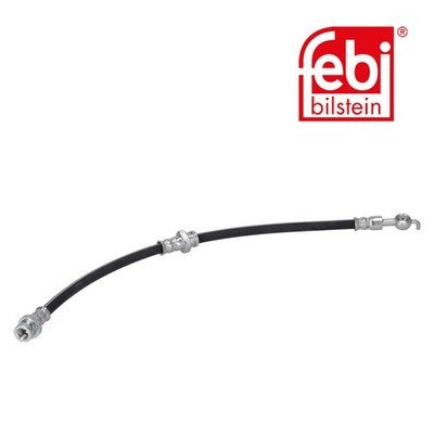 Febi 22425 Premium Brake Hose Rear Left Right Fits Volvo V40 1997-2004