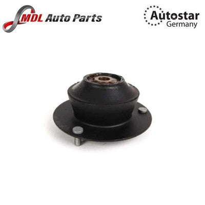 Autostar Germany SHOCK ABSORBER MOUNT FRT E30/ E34 For BMW 31331139452