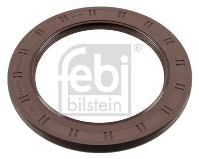 Febi 194267 Crankshaft Seal Standard Premium Grade Fits Dacia Dokker 2012 - 2015