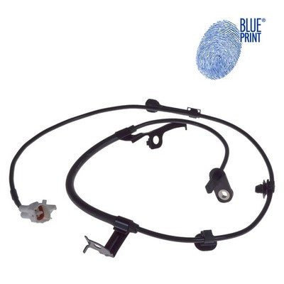 Blueprint ADT37148 ABS Sensor High Quality Fits Toyota Yaris/Vitz 2005 - 2011