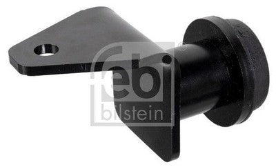 Febi 180966 Bump Stop Rear Axle Right Standard Premium Grade High Performance