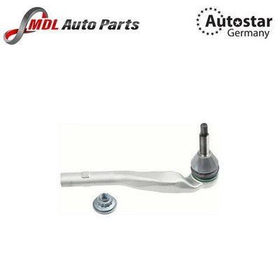 AutoStar Germany Right Tie Rod 2223300203 for Mercedes-Benz S-Class S450 S560