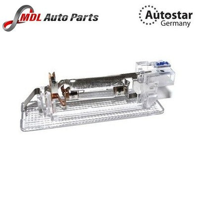 Autostar Germany Boot Light 7L6947101A for Volkswagen Golf, Passat, Tiguan