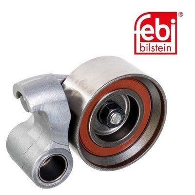 Febi 28283 Tensioner Pulley Premium High Performance Fits Lexus GS 2000 - 2004