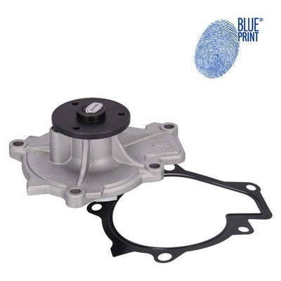 Blueprint ADG09185 Water Pump Cast Aluminium Fits Hyundai ix35 2013 - 2015