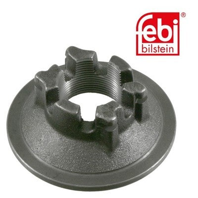 Febi 10455 Axle Nut Premium High Performance Fits Ford B-Max 2015 - 2025