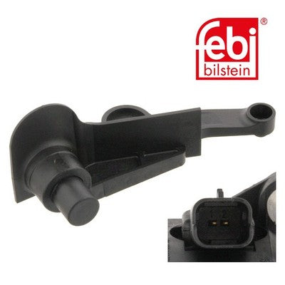 Febi 31241 Crankshaft Sensor High Performance Fits Peugeot 207 2007 - 2008