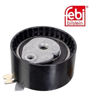 Febi 36288 Tensioner Pulley Premium Fits Renault Grand Sc�nic 2009 - 2016