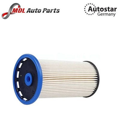 AutoStar Germany Fuel Filter 5Q0127177 for Audi A3, TT, Q3, Golf, Caddy