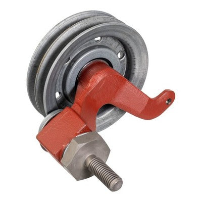 Febi 176669 Tensioner Assembly Metal Manual Premium Grade High Performance
