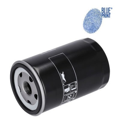Blueprint ADV182108 Oil Filter High Performance Premium Fits VW Bora 1998 - 2005