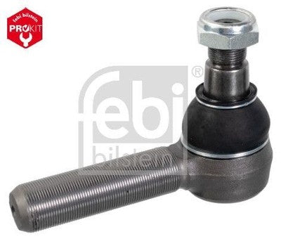 Febi 176672 Tie Rod End Front Axle Premium Grade Durable High Performance