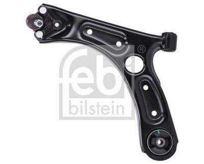 Febi 185603 Control Arm With Ball Joint Durable Fits Hyundai Elantra 2016 - 2020