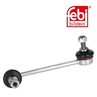 Febi 15726 Stabiliser Link Front Right Premium Fits Volvo 480 1987 - 1989