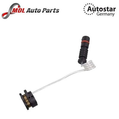 AutoStar Germany Brake Wear Sensor 9015400317 for Mercedes Sprinter 2-T/3-T/4-T