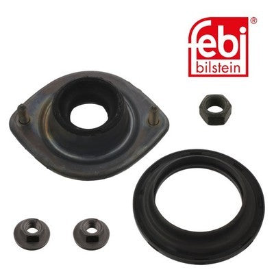 Febi 37981 Strut Mounting Kit Front LH RH Premium Fits Peugeot 106 Van 1991-1996