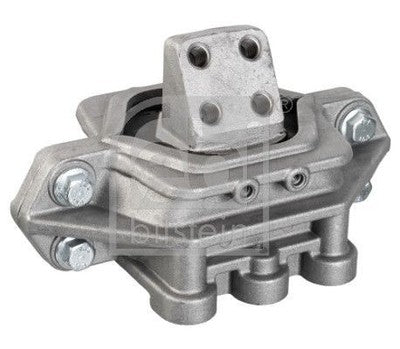 Febi 177774 Engine Mounting Rear Left Hand Right Hand Premium High Performance