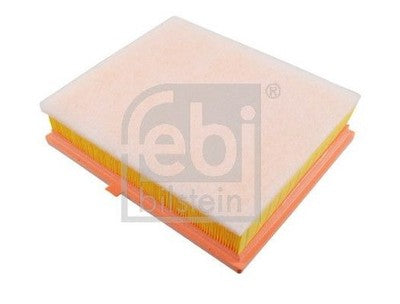 Febi 184344 Air Filter Standard Premium Grade Fits Toyota Auris 2015 - 2018