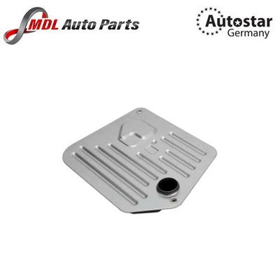 Autostar Transmission Filter 24341422673 for BMW E60 E61 E63 E64 E65 E66 E70 E71