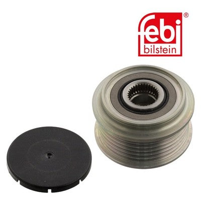Febi 101769 Alternator Overrun Pulley Premium Fits Toyota Aygo 2014 - 2025
