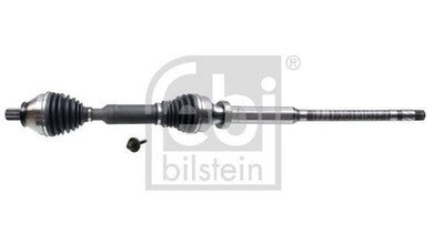 Febi 183635 Drive Shaft With Screw Front Axle Right Fits Volvo XC60 2008 - 2017