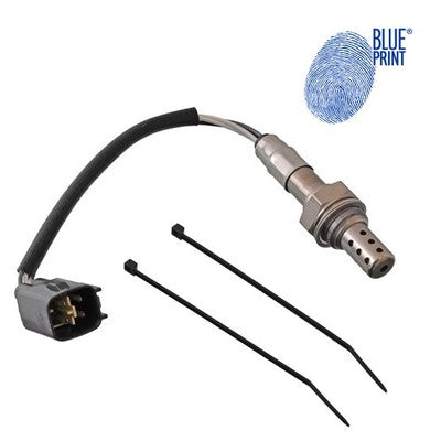 Blueprint ADT370122 Lambda Sensor Standard Fits Toyota Yaris/Vitz 2011 - 2017
