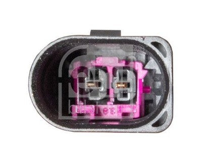 Febi 185891 Exhaust Gas Temperature Sensor Fits VW Crafter 30-35 2011 - 2016
