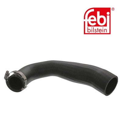 Febi 47159 Charger Intake Hose Premium Fits Ford Mondeo 2004 - 2007