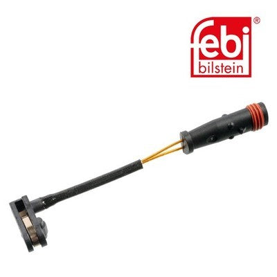 Febi 28139 Wear Indicator High Performance Durable Fits Suzuki Jimny 1998 - 2024