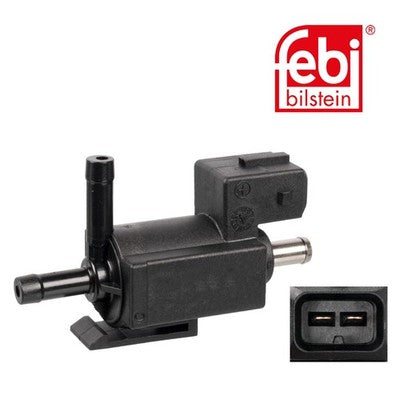 Febi 106275 Valves Premium Durable Fits Mercedes-Benz C-Class 2009 - 2014