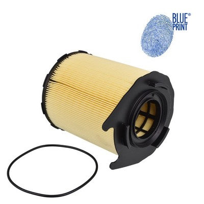 Blueprint ADU172235 Air Filter Fits Mercedes-Benz GLA-Class 2014 - 2019