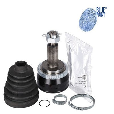 Blueprint ADG089155 Premium Drive Shaft Joint Kit Fits Hyundai i30 2007 - 2011