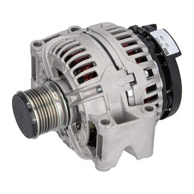 Febi 192924 Alternator With Freewheel Belt Pulley For Mercedes-Benz C-Class 2007
