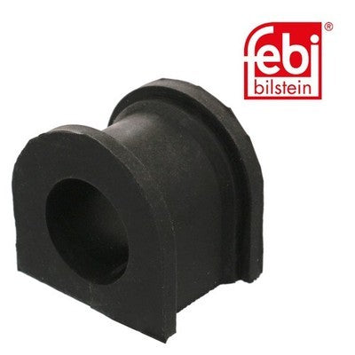 Febi 41435 Anti Roll Bar Bush Front Left Right Fits Kia Sportage 2000 - 2003