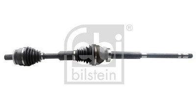 Febi 192914 Drive Shaft With Screw Front Axle Right Fits Volvo XC90 2002 - 2014