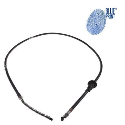 Blueprint ADC446187 Hand Brake Cable 1917 mm Fits Mitsubishi Space Wagon 1998