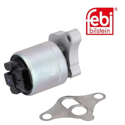 Febi 21159 EGR Valve Premium High Performance Fits Opel Astra 1998 - 2005