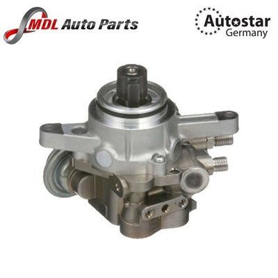 Autostar Germany High Pressure Fuel Pump 0031359675