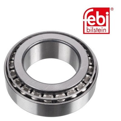 Febi 19789 Wheel And Gear Shaft Bearing Fits Mercedes-Benz Vario 1996 - 2013