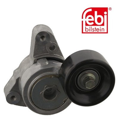 Febi 31255 Tensioner Assembly High Performance Fits Honda Civic 2010 - 2010