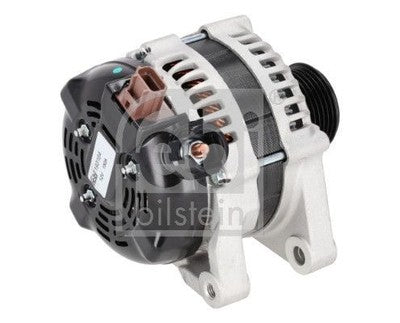 Febi 193164 Alternator With Freewheel Belt Pulley Fits Ford C-Max 2007 - 2010