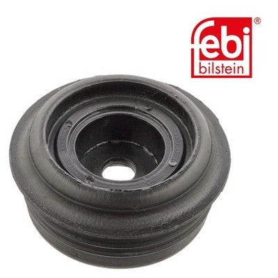 Febi 102449 Top Strut Mounting Rear Left Right Fits Hyundai Accent 2000-2005