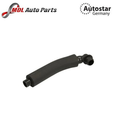 AutoStar Crankcase Breather Hose 6010100470 for Mercedes-Benz W201 W124 G-Class