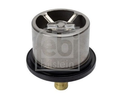 Febi 176580 Thermostat With Seal Ring Premium Standard High Performance