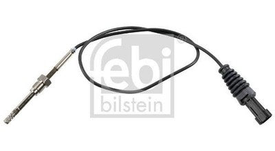 Febi 181318 Exhaust Gas Temperature Sensor Premium Quality High Efficiency