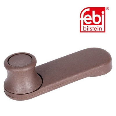 Febi 17154 Window Winder High Quality Premium Grade Fits Mazda MX-5 2005 - 2014