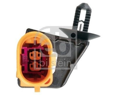 Febi 193091 Exhaust Gas Temperature Sensor Fits VW Crafter 30-35 2011 - 2016